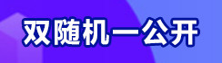 雙隨機(jī)一公開(kāi)